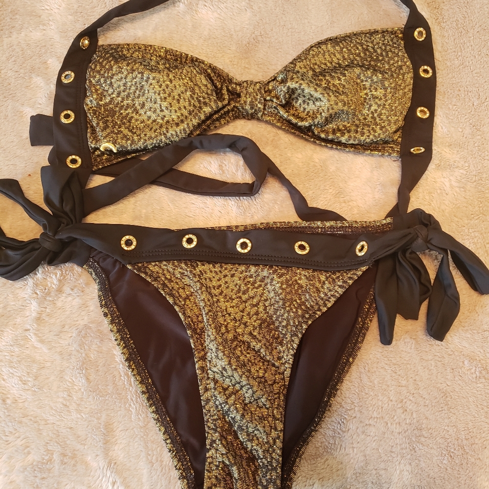 True Religion bikini